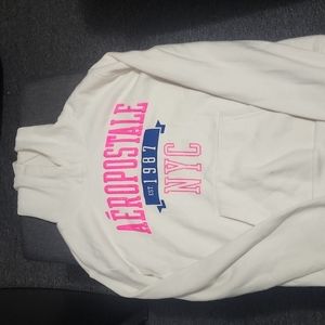 Aero hoodie nwot